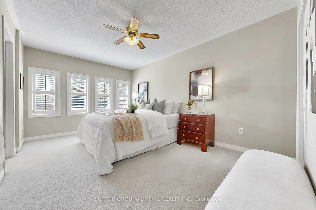 2002, John, Bayview Fairway-Bayview Country Club Estates, Markham