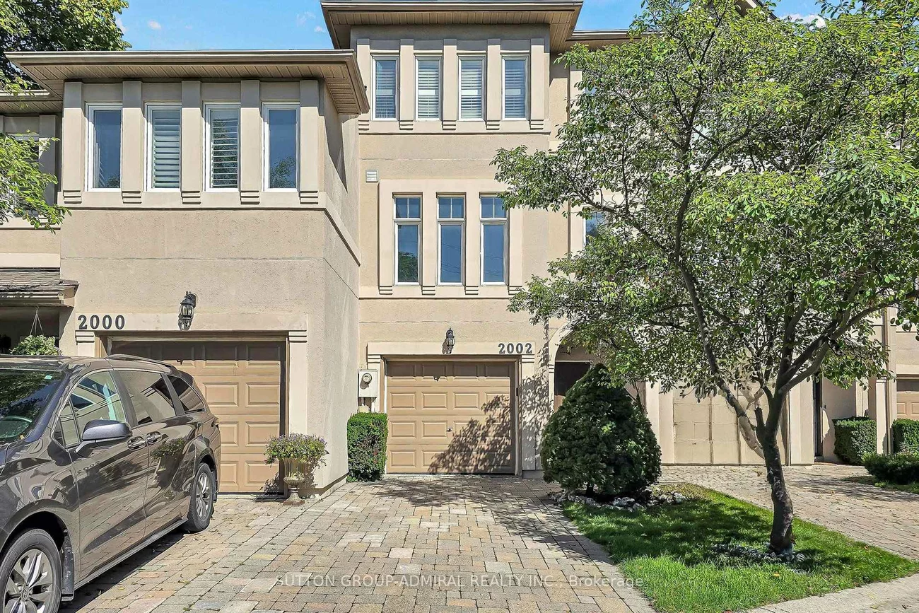 2002, John, Bayview Fairway-Bayview Country Club Estates, Markham