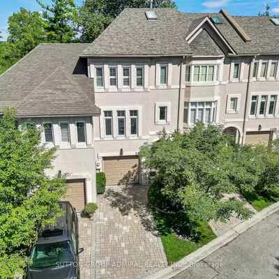 2002, John, Bayview Fairway-Bayview Country Club Estates, Markham