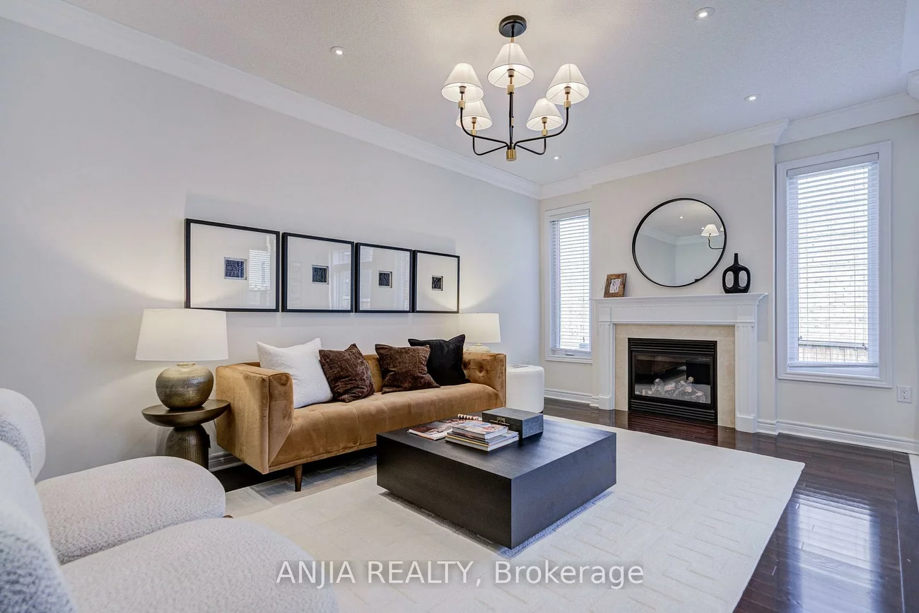 205, Harbord, Berczy, Markham
