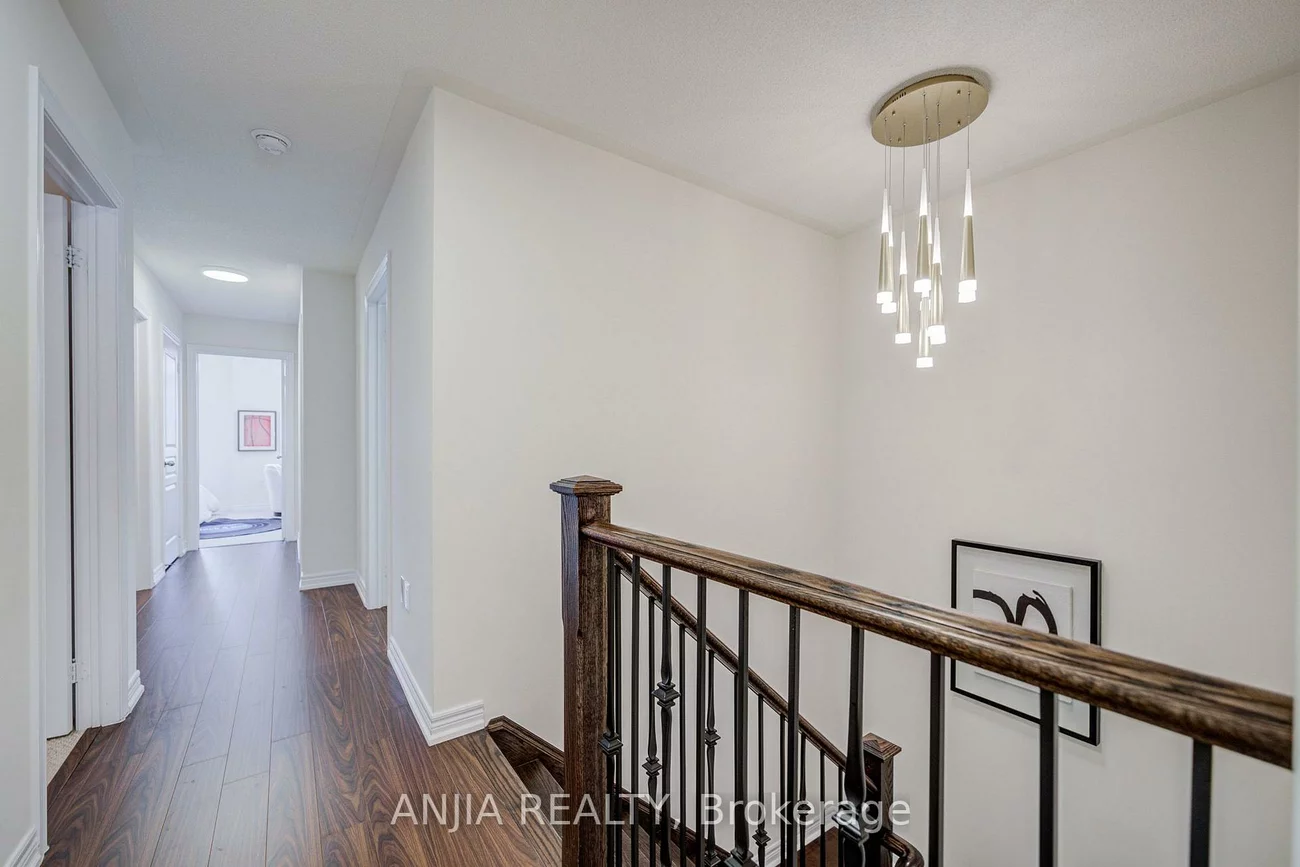 205, Harbord, Berczy, Markham