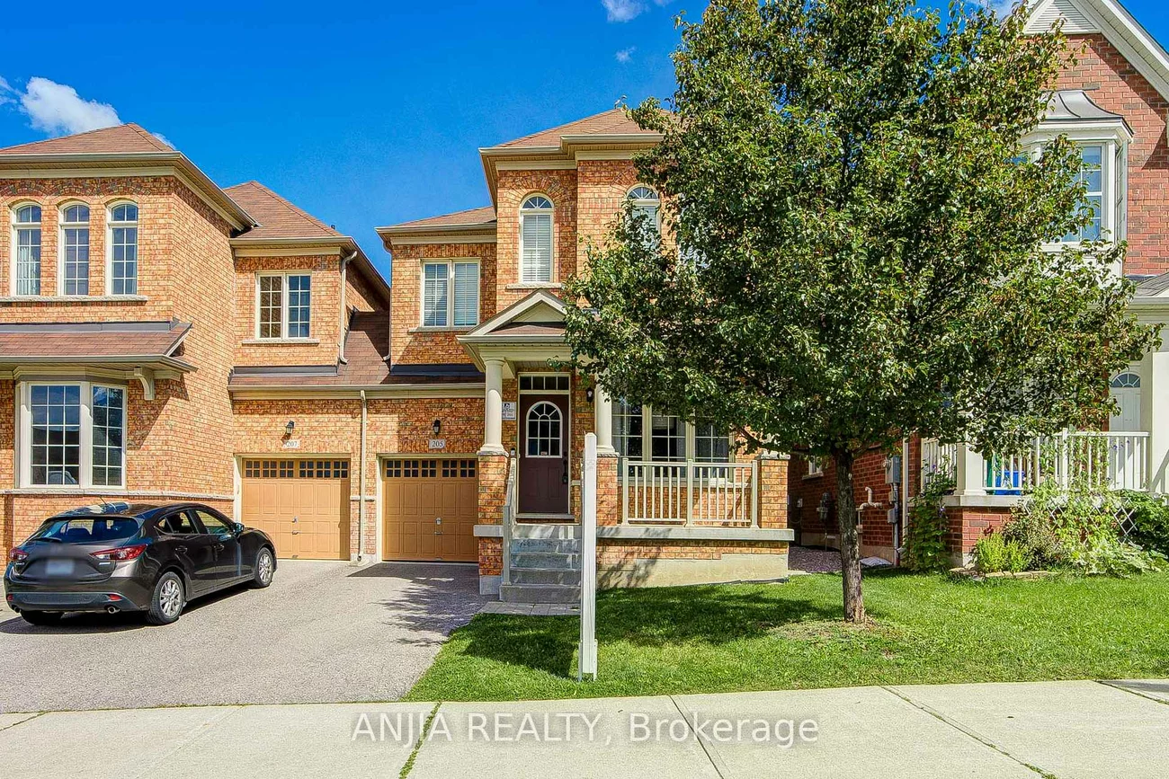 205, Harbord, Berczy, Markham