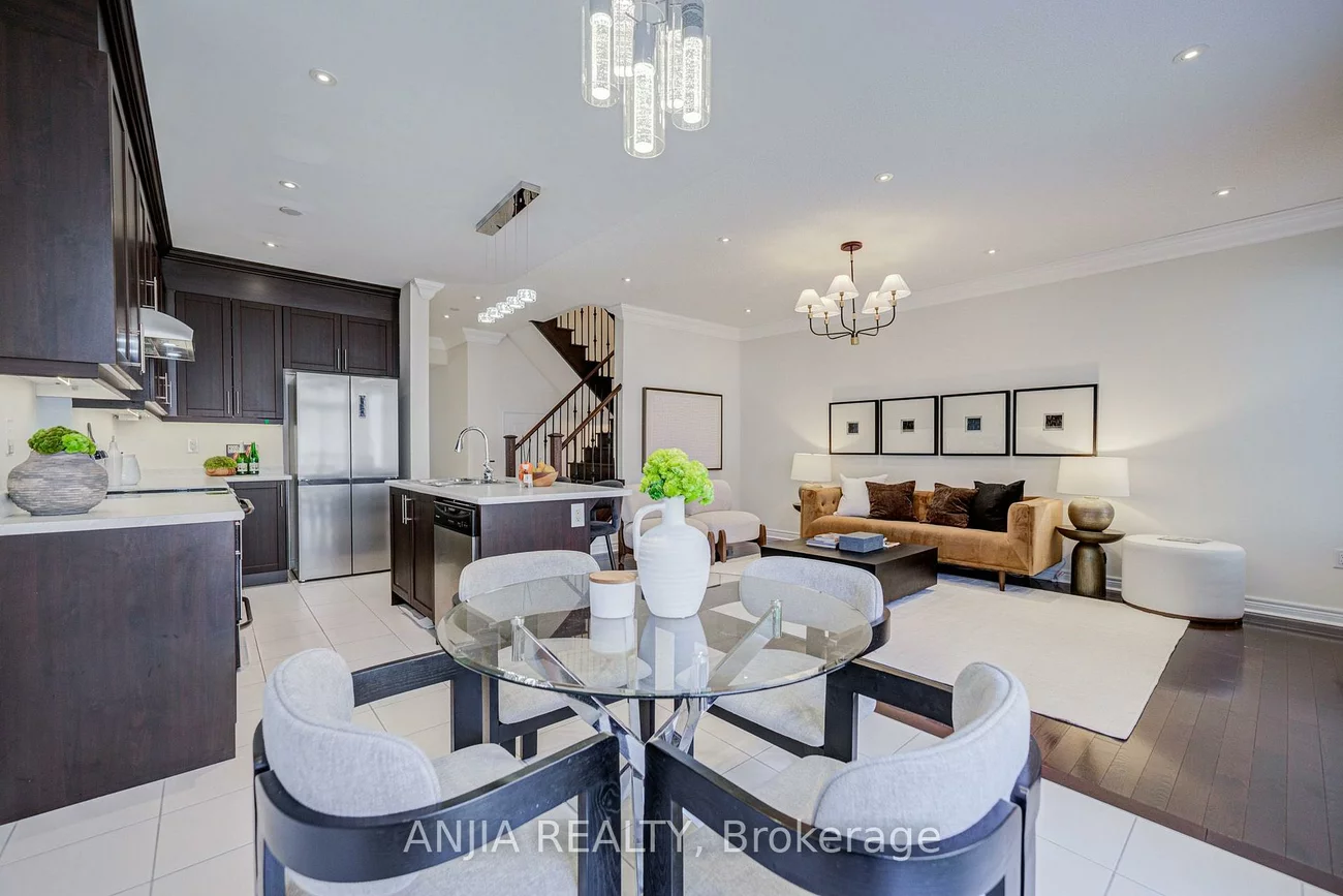 205, Harbord, Berczy, Markham