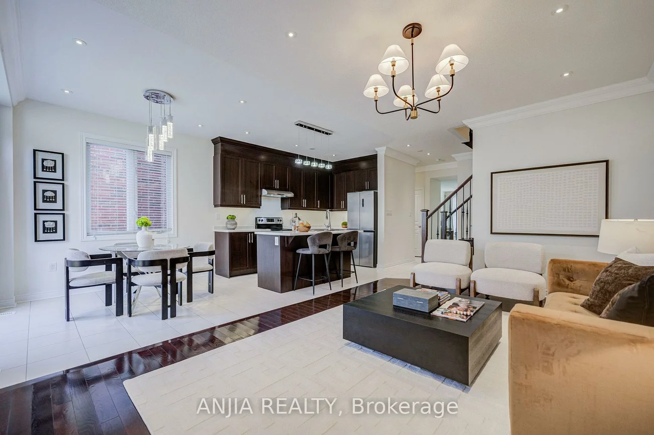 205, Harbord, Berczy, Markham
