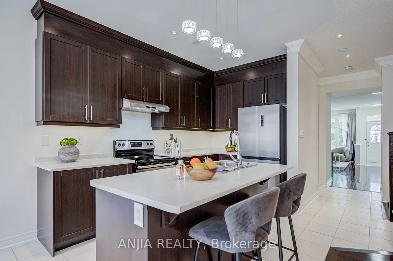 205, Harbord, Berczy, Markham