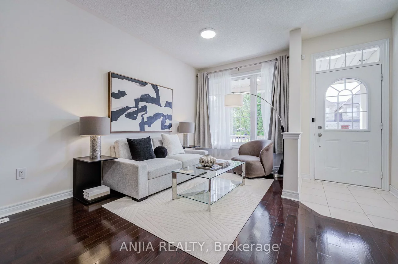 205, Harbord, Berczy, Markham