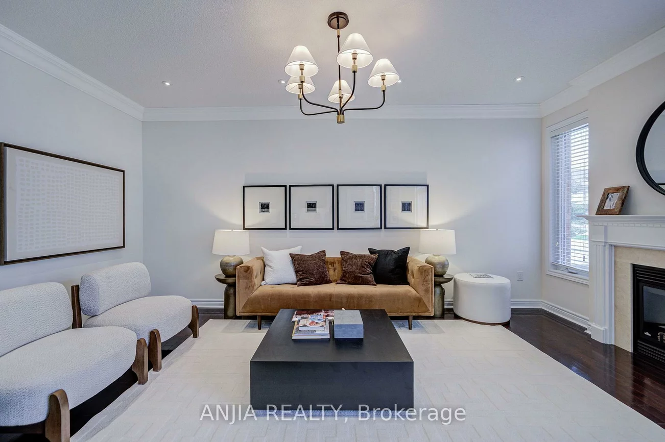 205, Harbord, Berczy, Markham
