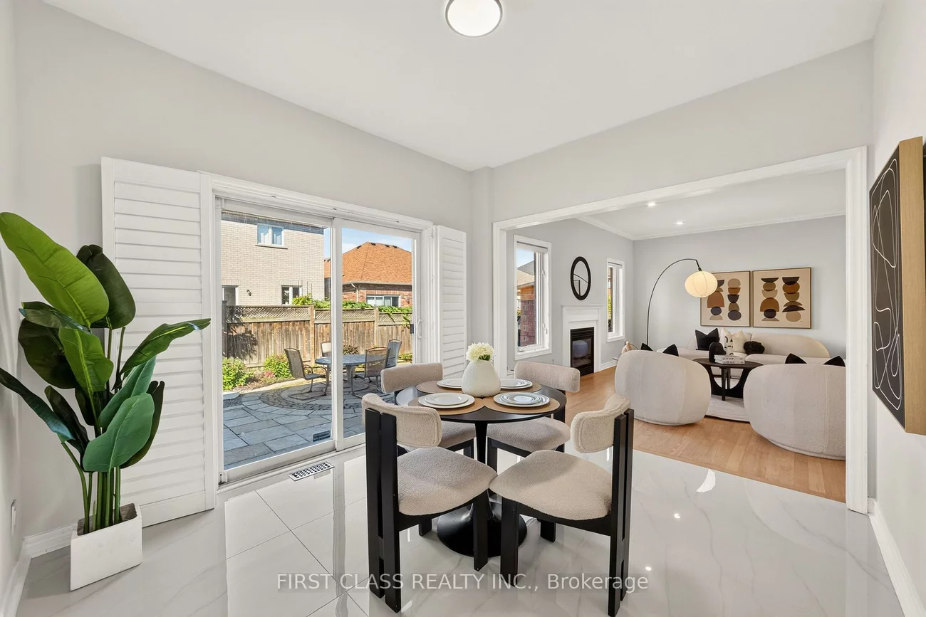 44, Pamgrey, Greensborough, Markham