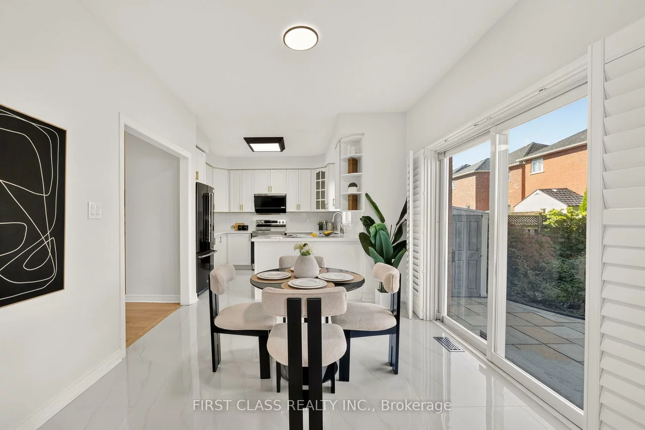 44, Pamgrey, Greensborough, Markham