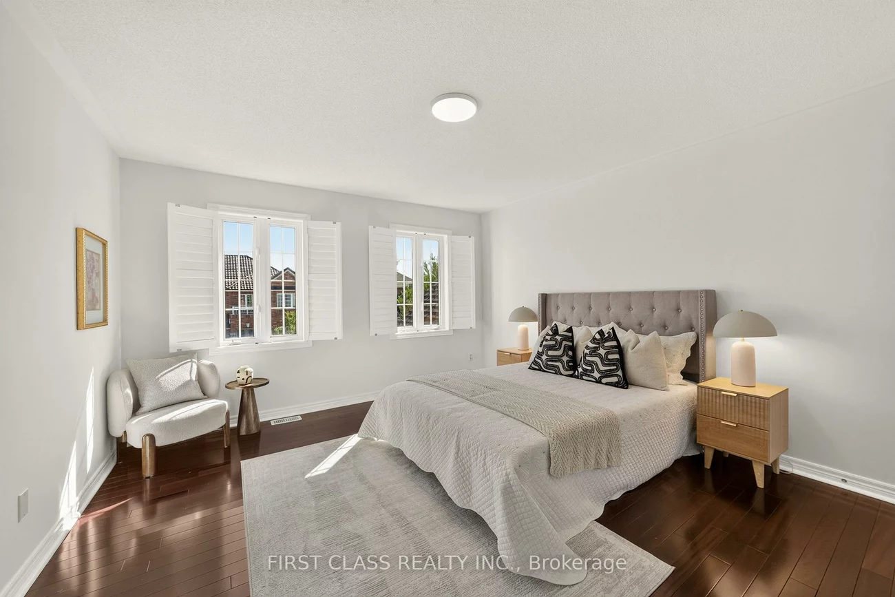 44, Pamgrey, Greensborough, Markham