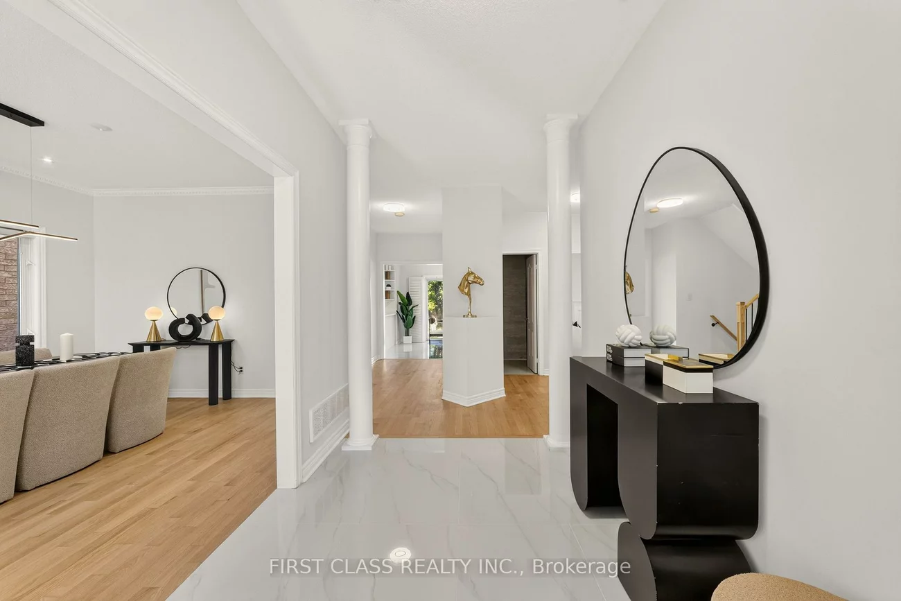 44, Pamgrey, Greensborough, Markham