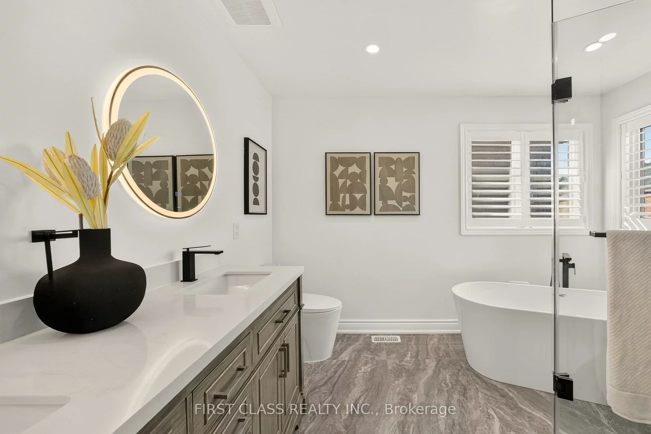 44, Pamgrey, Greensborough, Markham