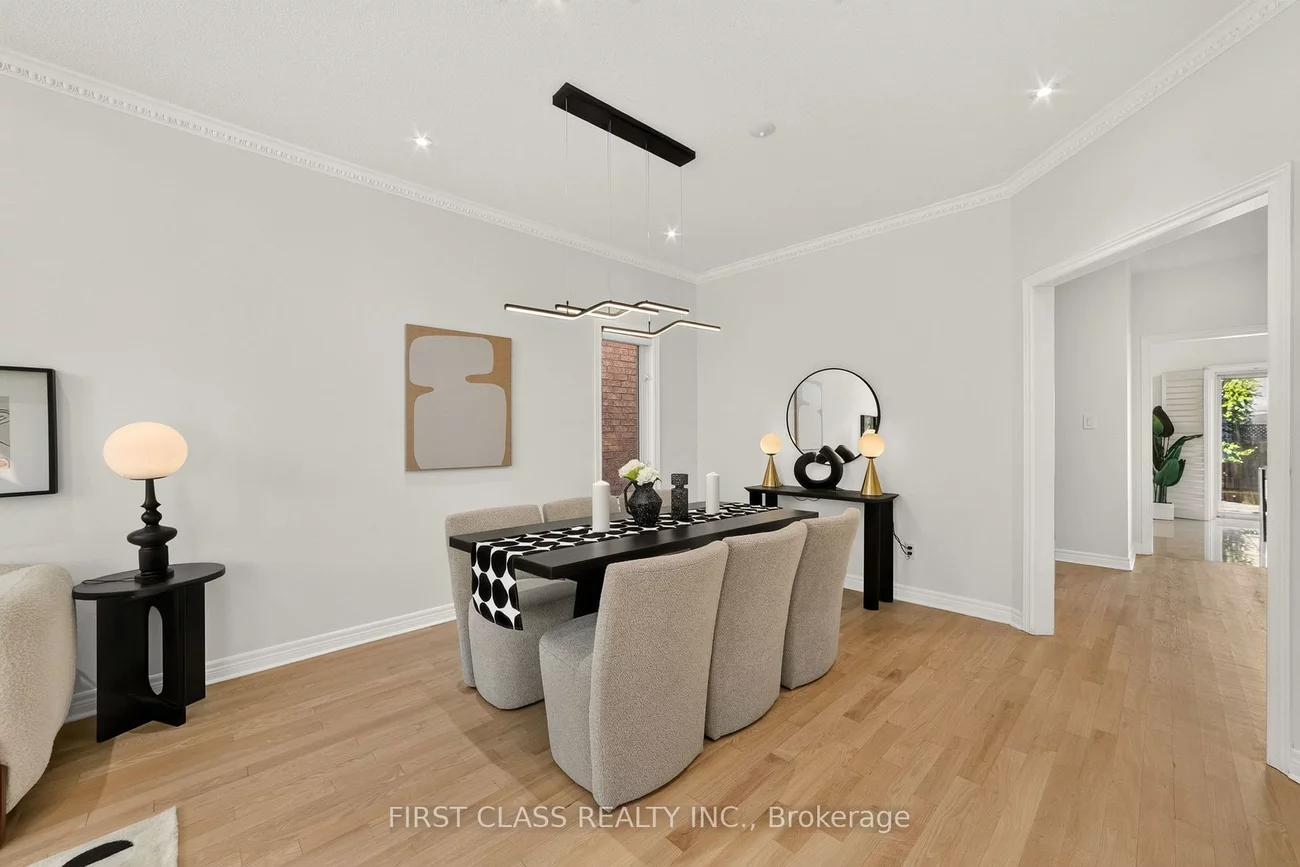 44, Pamgrey, Greensborough, Markham