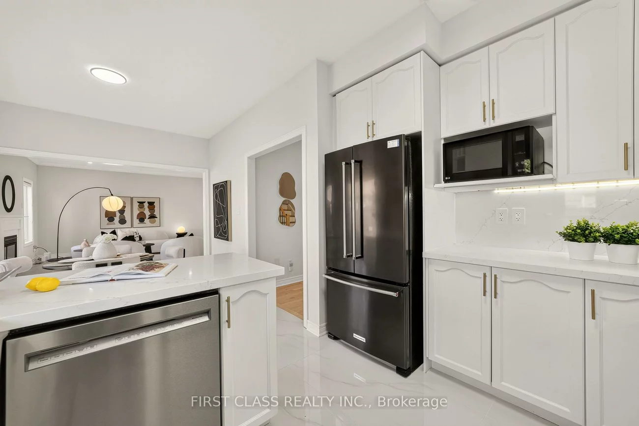 44, Pamgrey, Greensborough, Markham