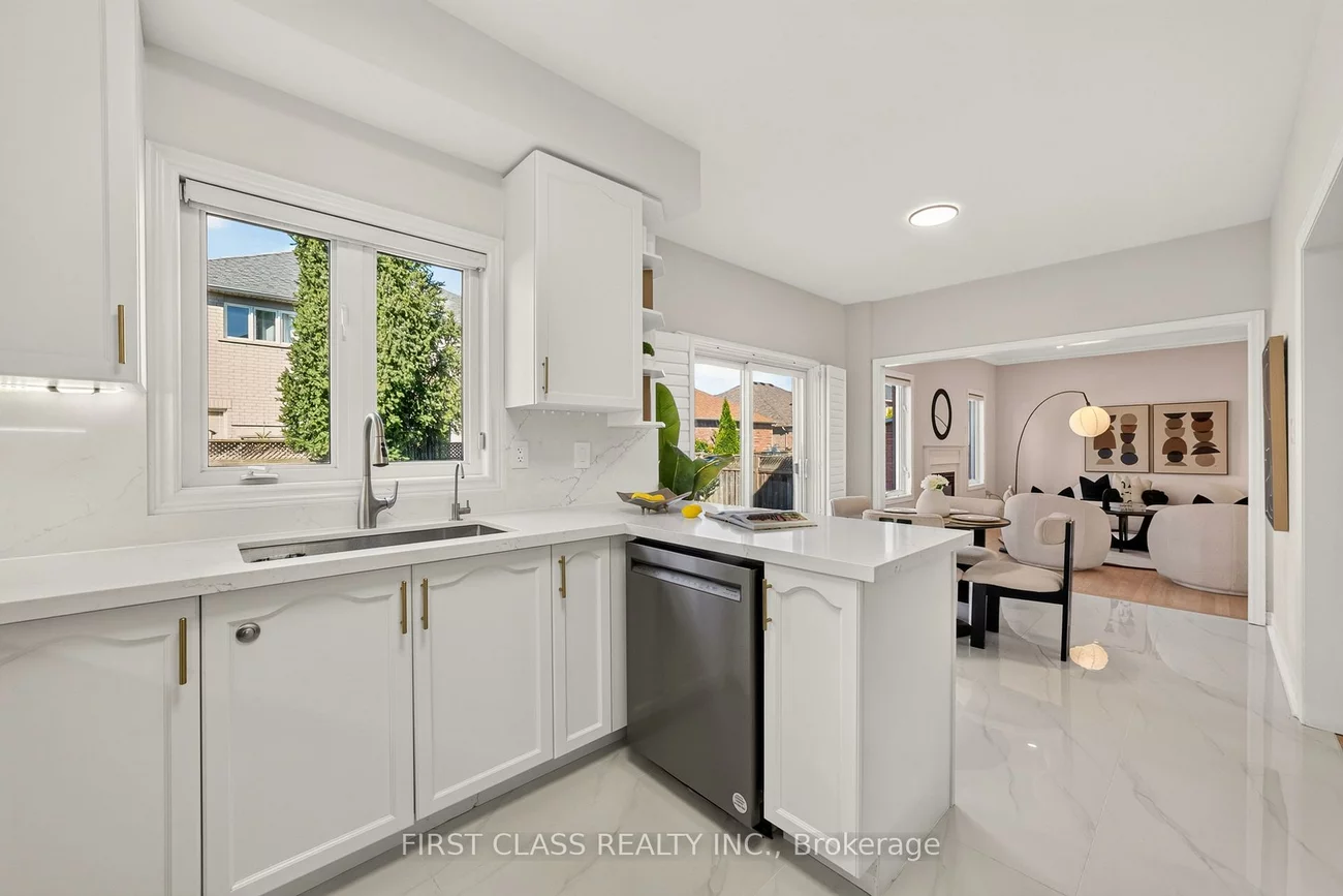 44, Pamgrey, Greensborough, Markham