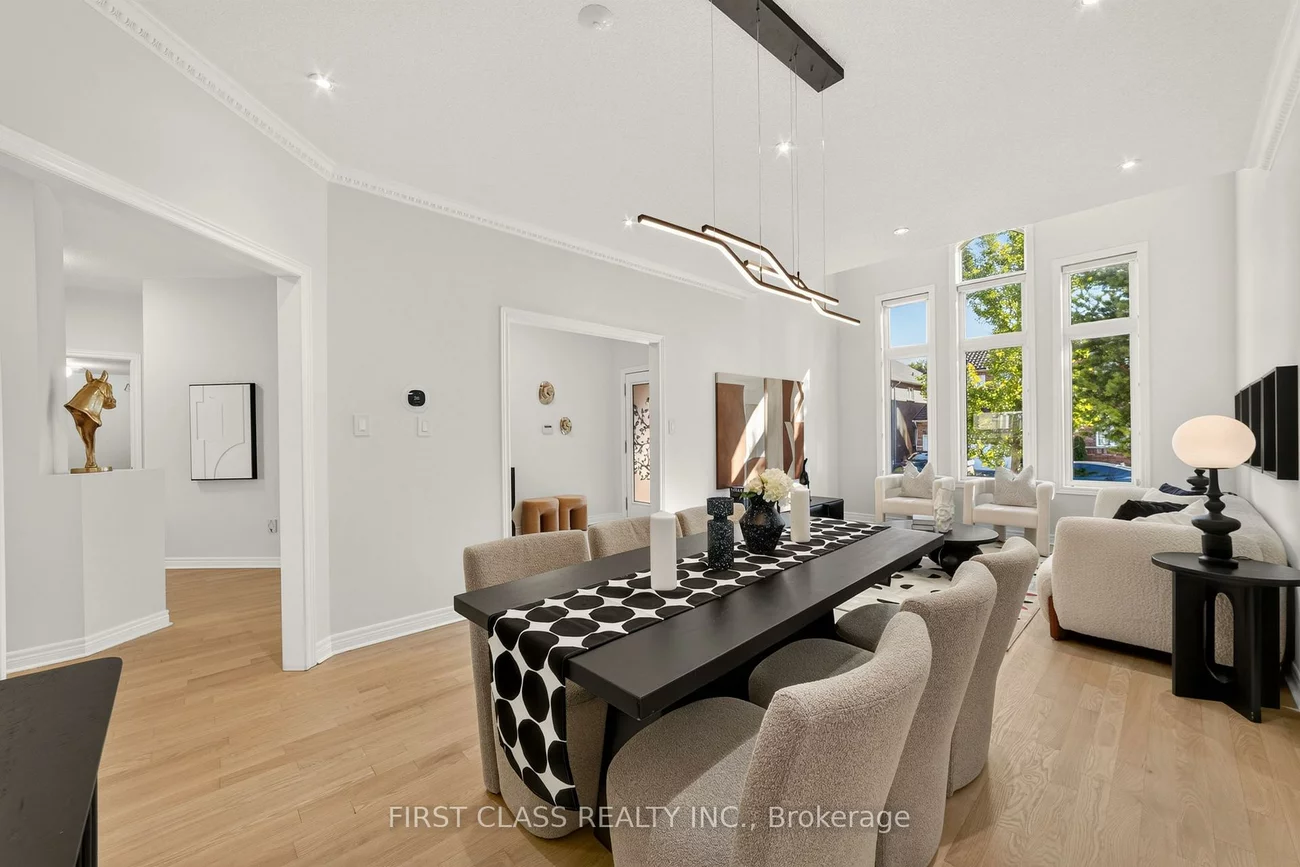 44, Pamgrey, Greensborough, Markham