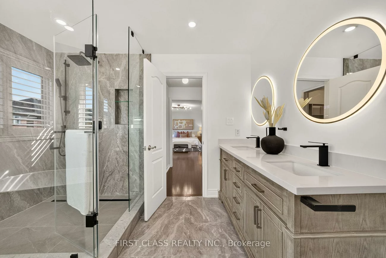 44, Pamgrey, Greensborough, Markham