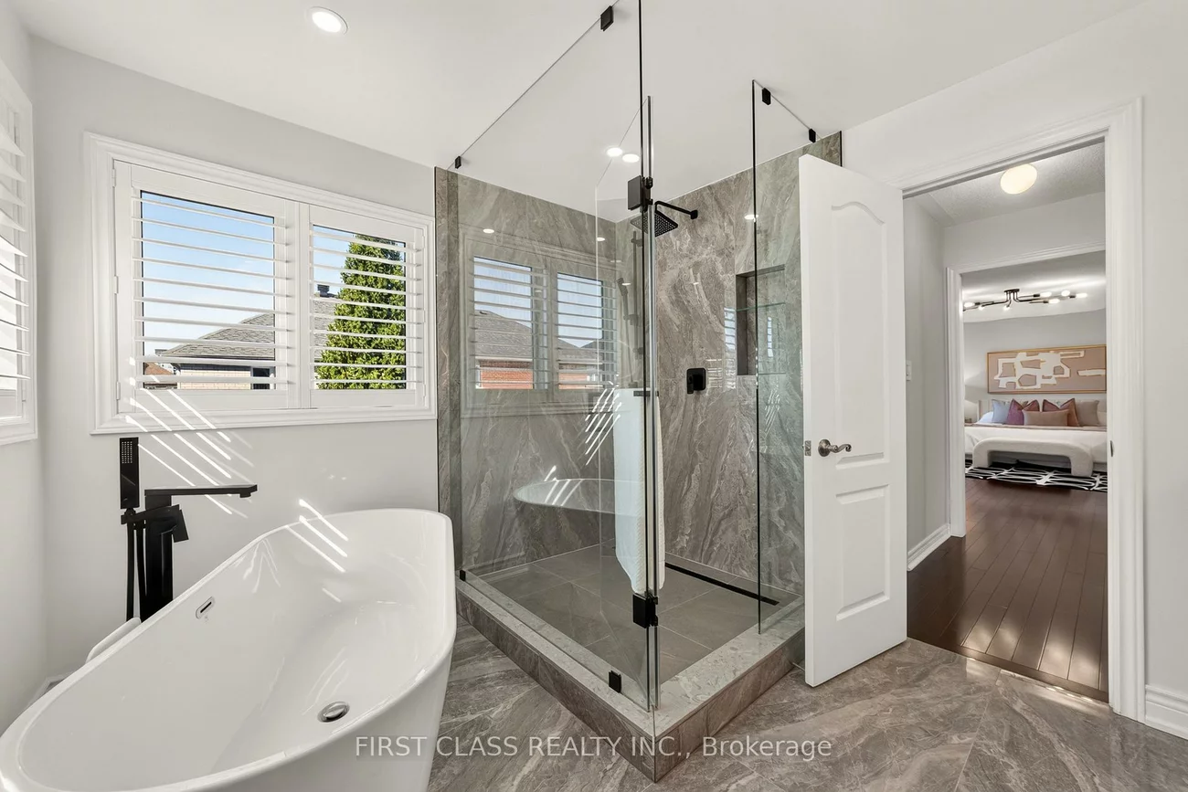 44, Pamgrey, Greensborough, Markham