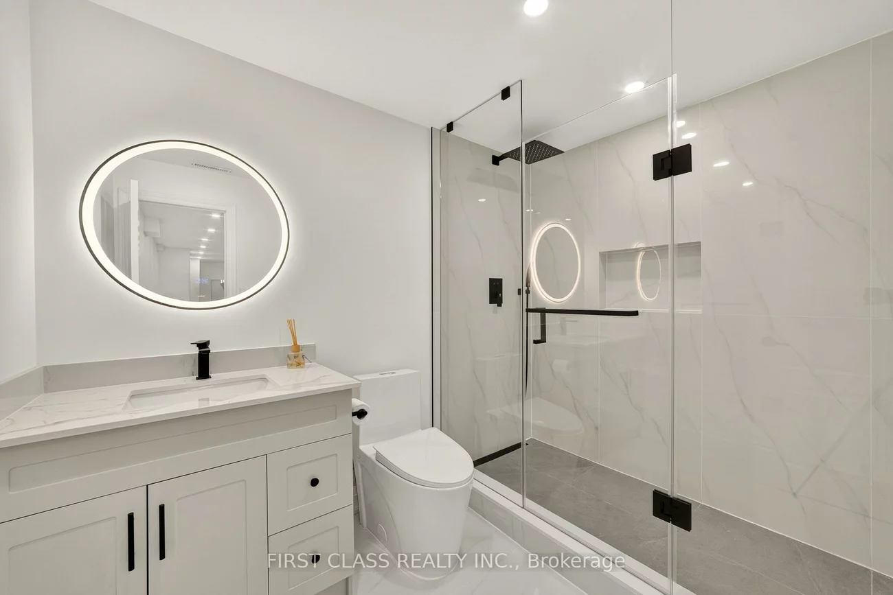 44, Pamgrey, Greensborough, Markham