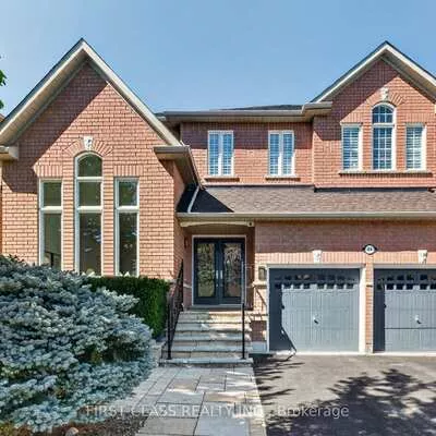 44, Pamgrey, Greensborough, Markham