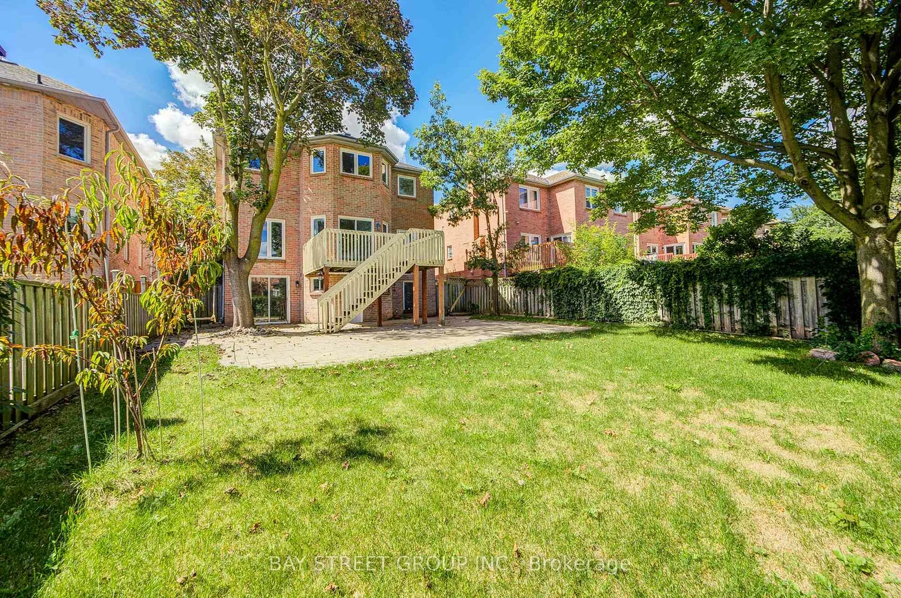 5, Captain Francis, Buttonville, Markham