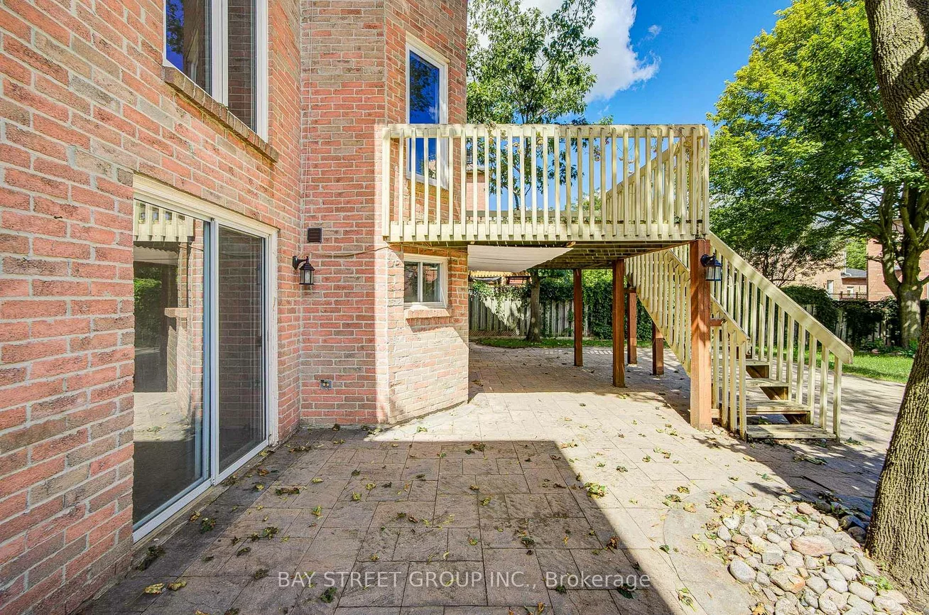 5, Captain Francis, Buttonville, Markham
