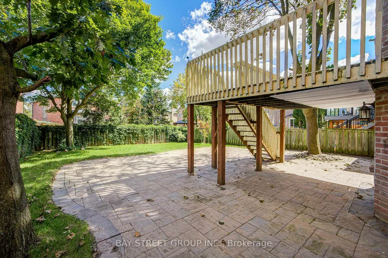5, Captain Francis, Buttonville, Markham