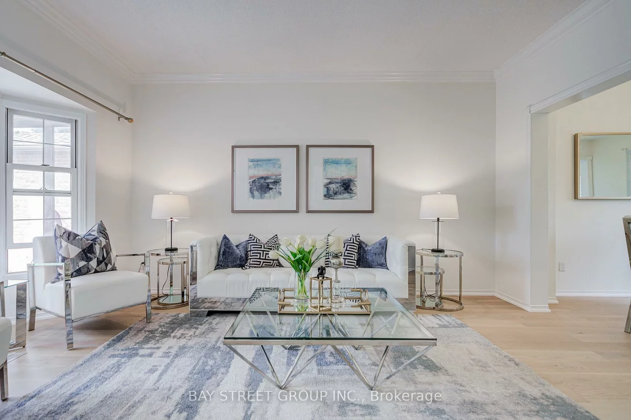5, Captain Francis, Buttonville, Markham