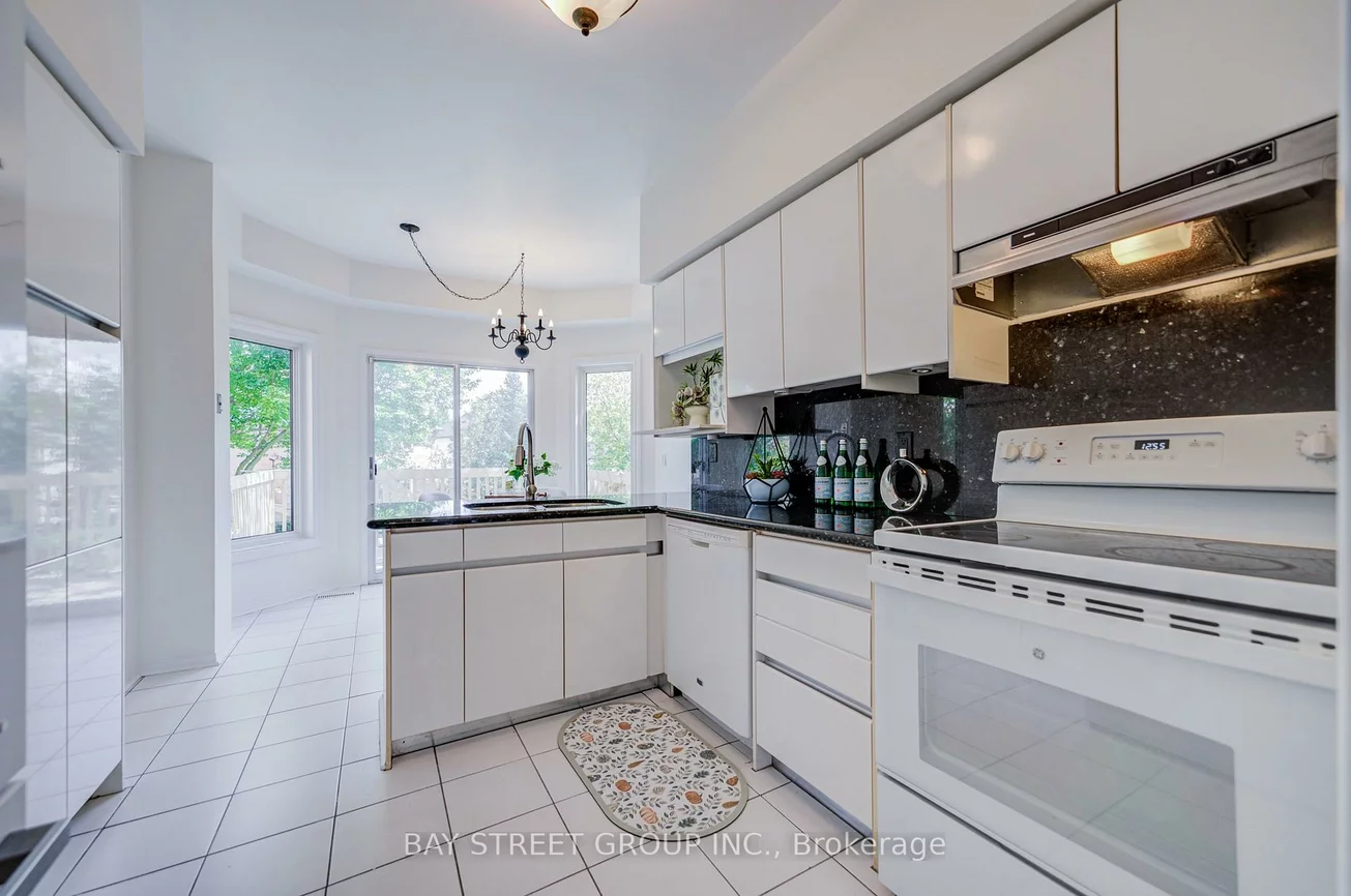 5, Captain Francis, Buttonville, Markham