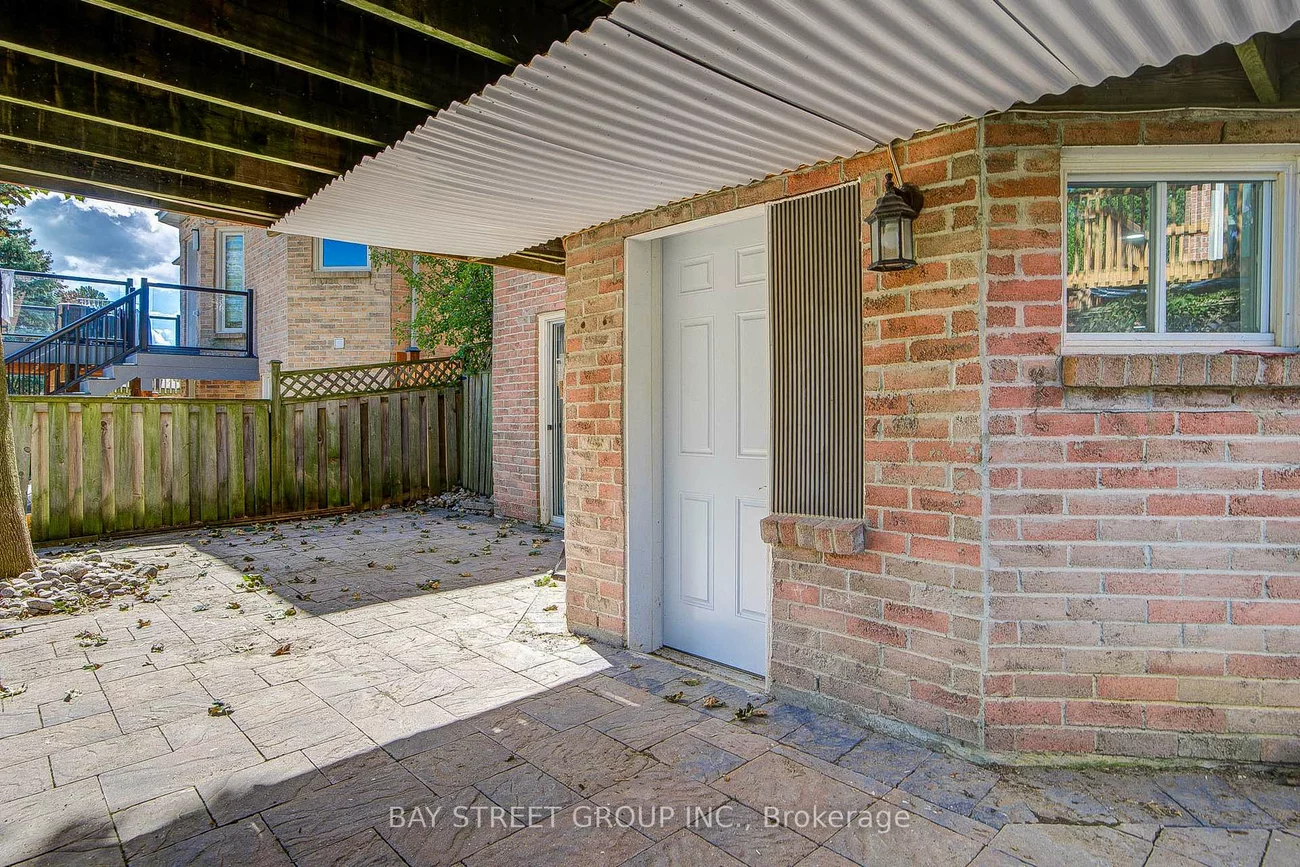 5, Captain Francis, Buttonville, Markham