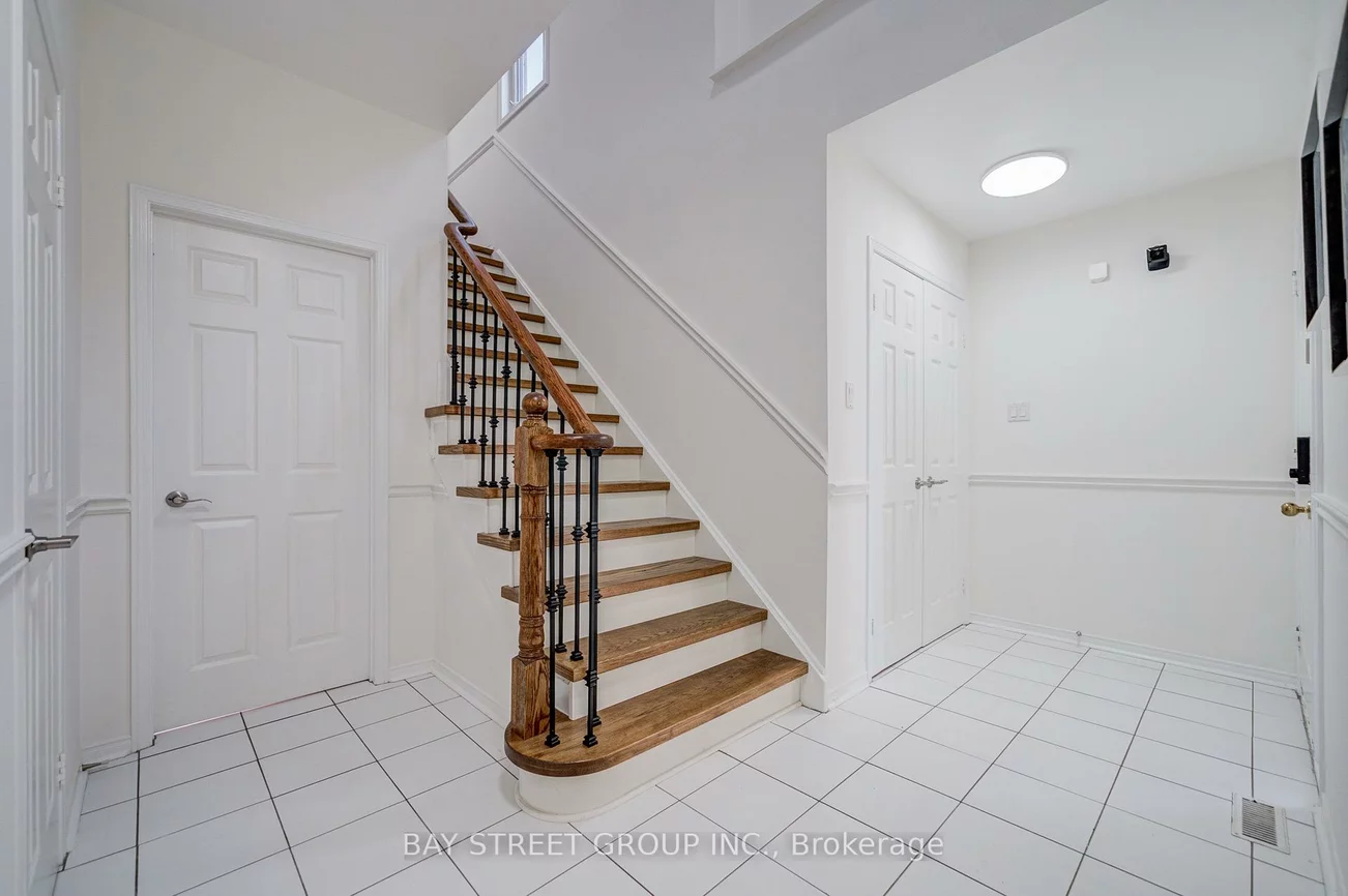 5, Captain Francis, Buttonville, Markham
