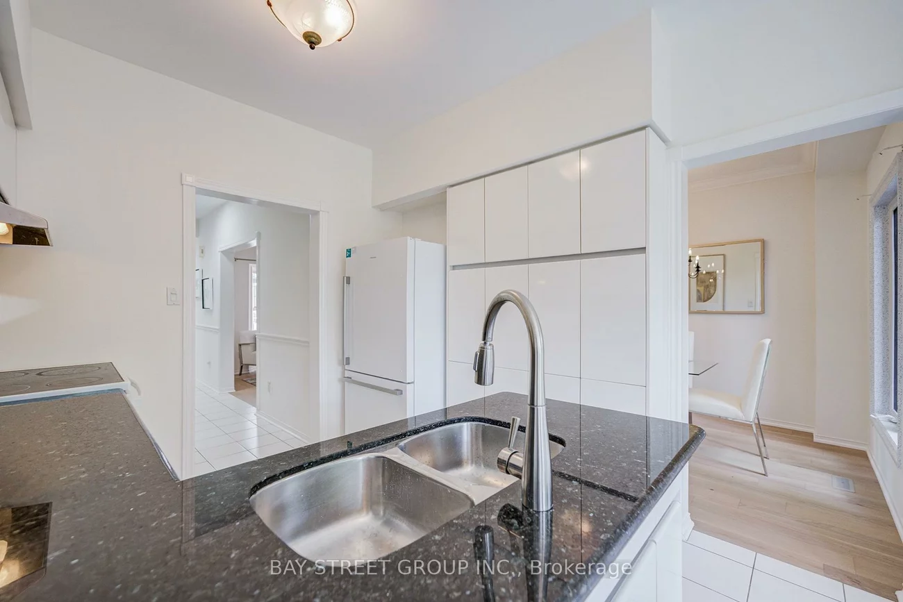 5, Captain Francis, Buttonville, Markham