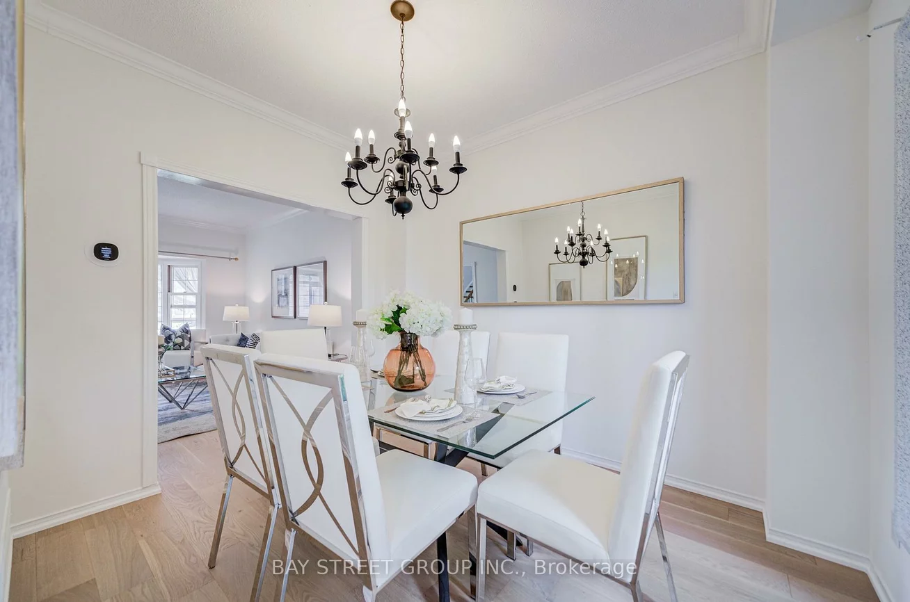 5, Captain Francis, Buttonville, Markham