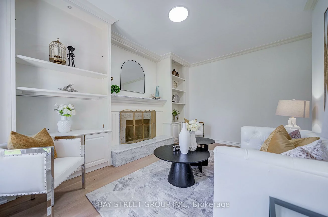 5, Captain Francis, Buttonville, Markham