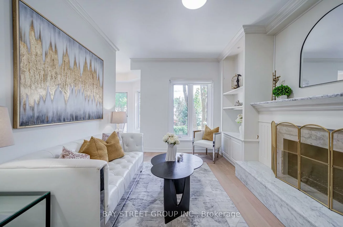 5, Captain Francis, Buttonville, Markham