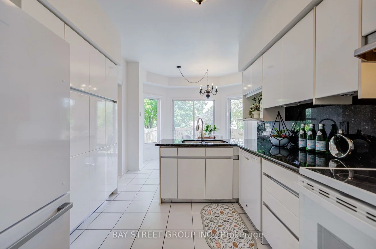 5, Captain Francis, Buttonville, Markham