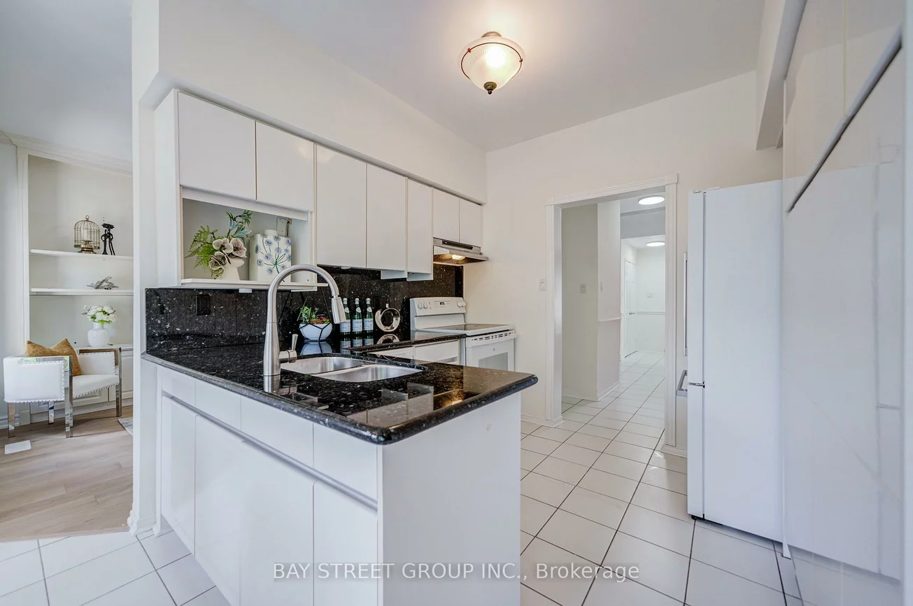 5, Captain Francis, Buttonville, Markham