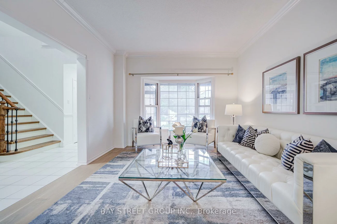 5, Captain Francis, Buttonville, Markham