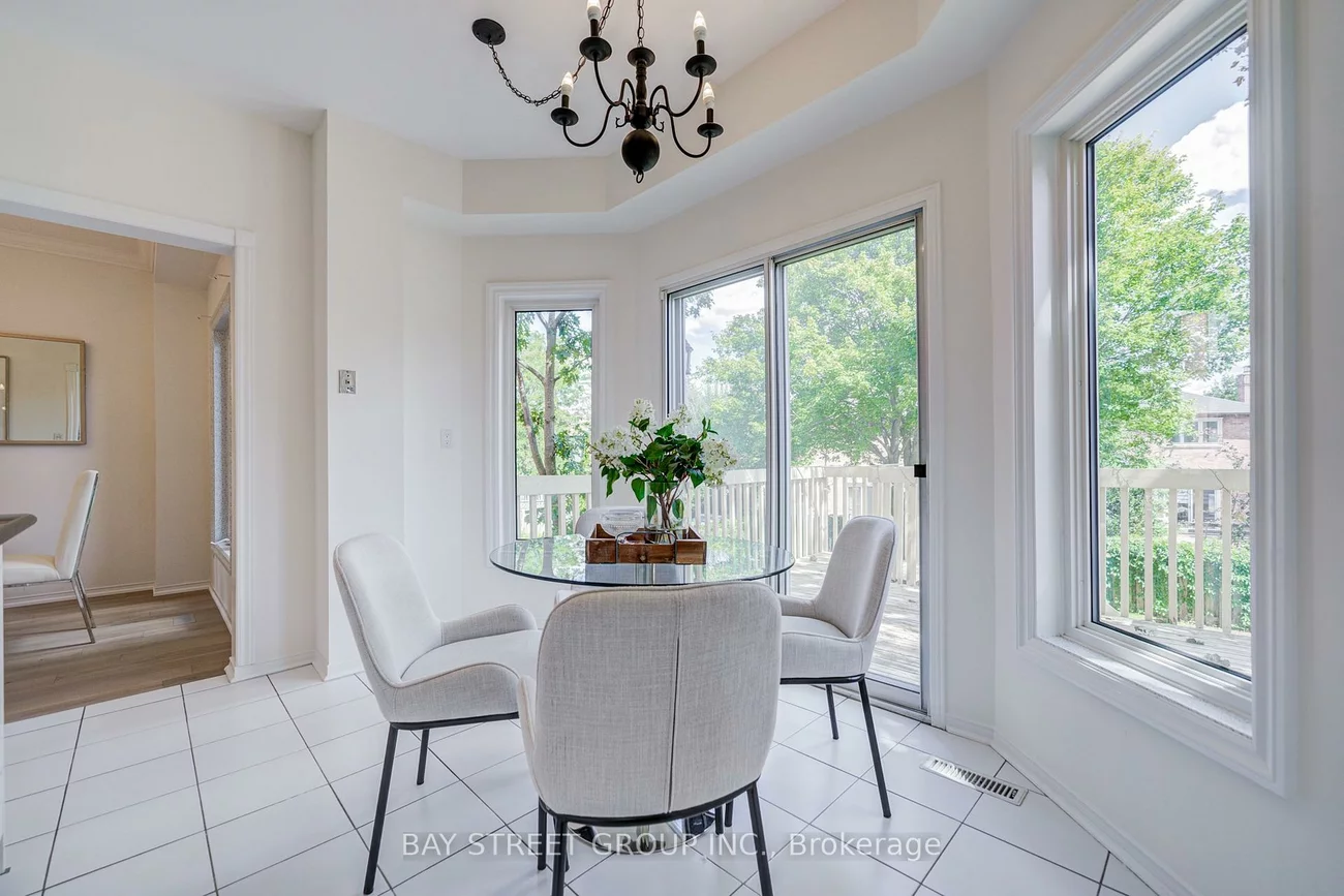 5, Captain Francis, Buttonville, Markham