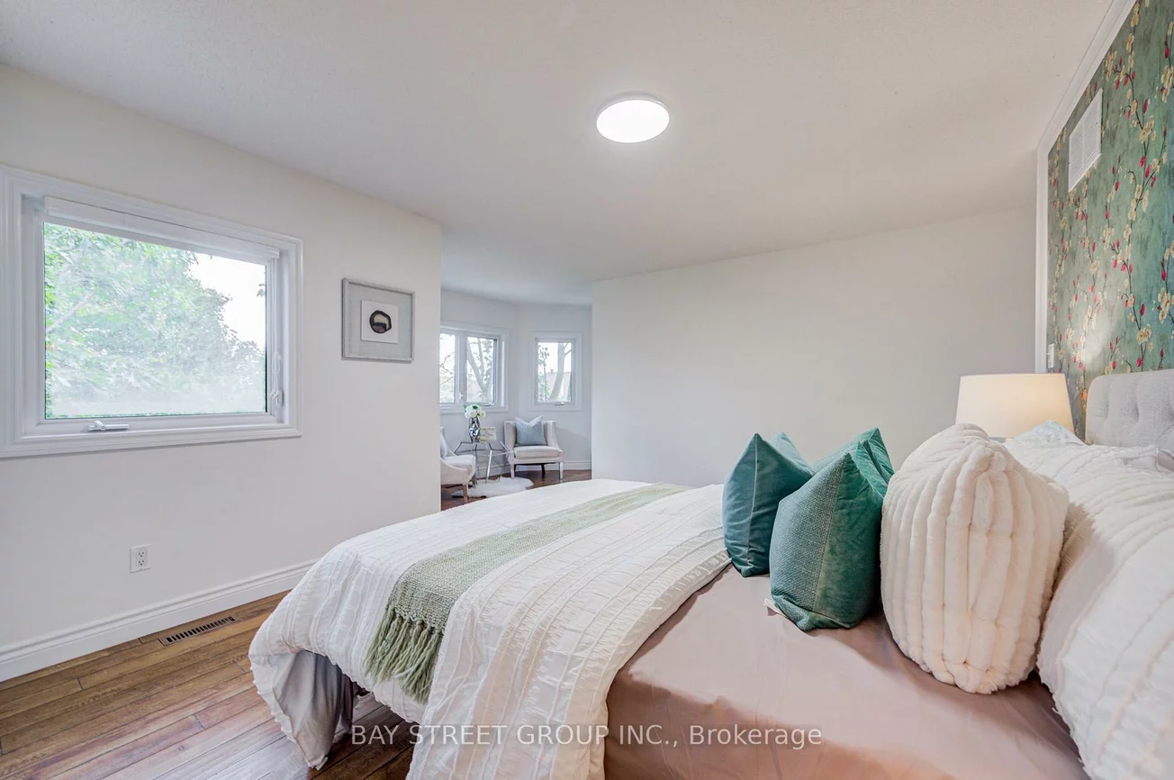 5, Captain Francis, Buttonville, Markham