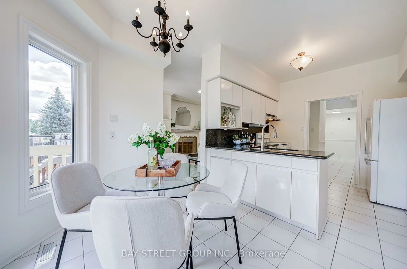 5, Captain Francis, Buttonville, Markham