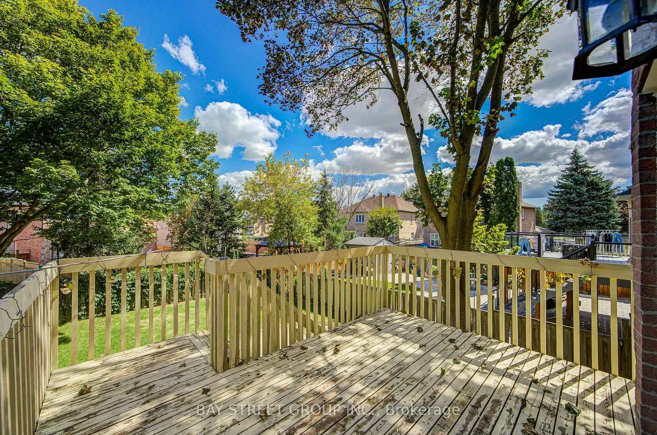 5, Captain Francis, Buttonville, Markham