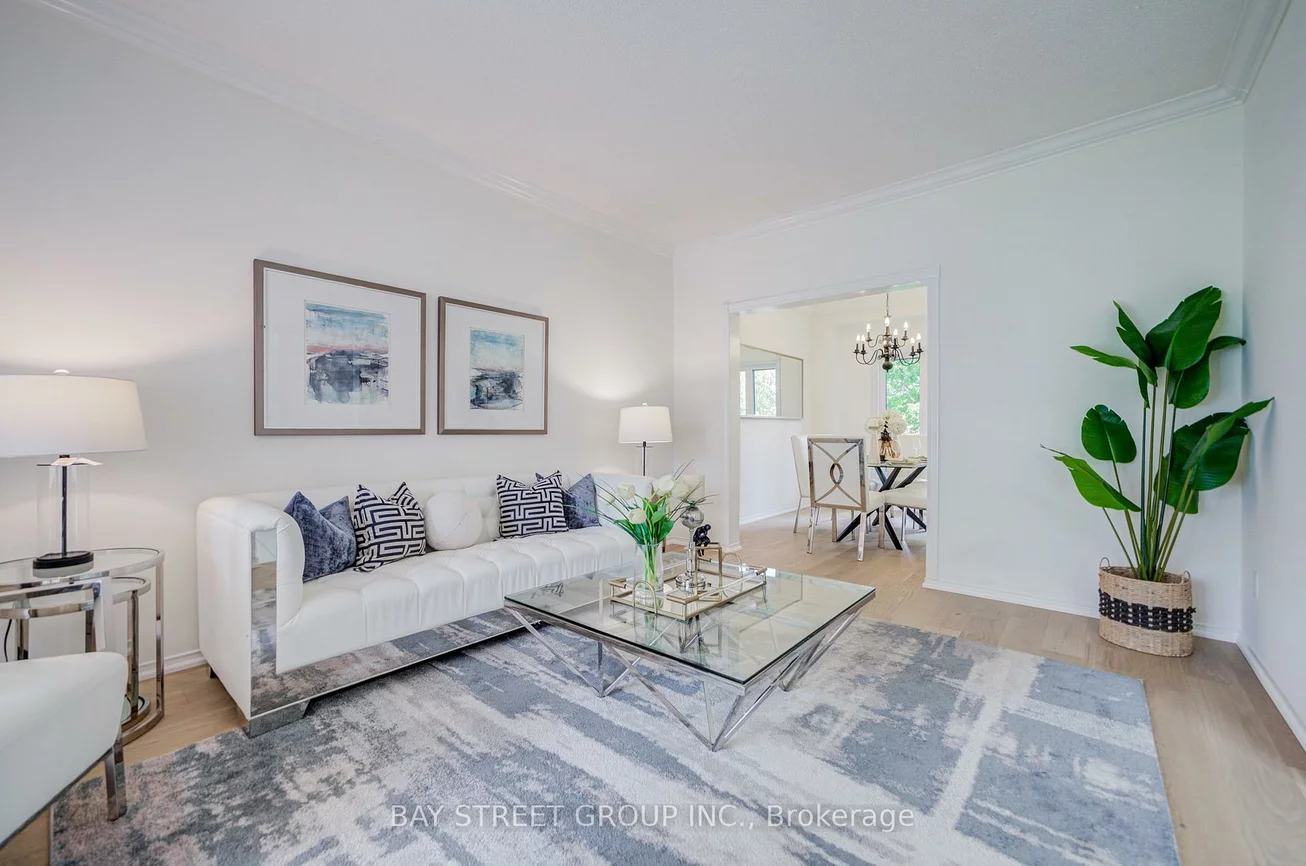 5, Captain Francis, Buttonville, Markham