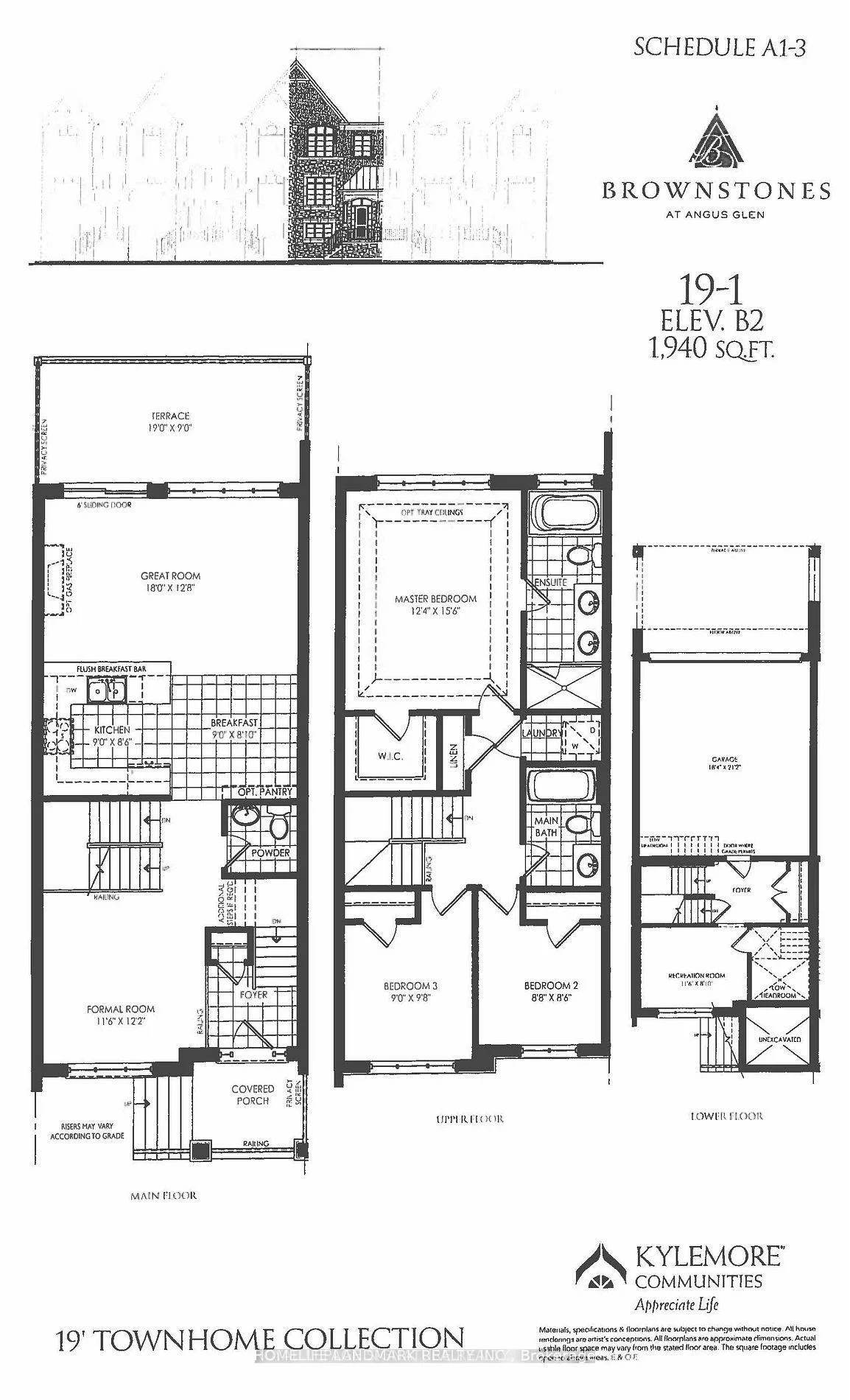 18, Gardenders, Angus Glen, Markham
