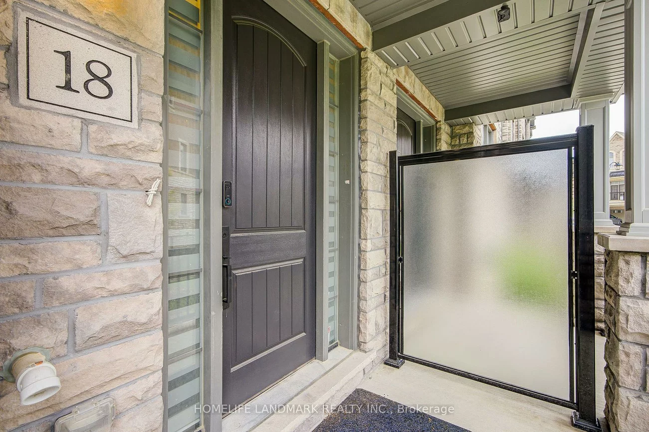 18, Gardenders, Angus Glen, Markham
