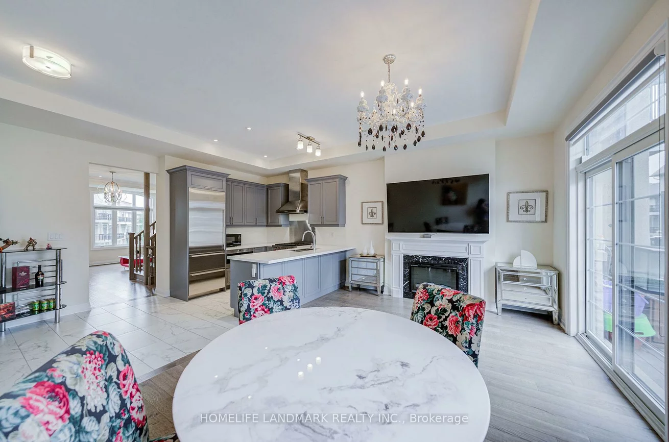 18, Gardenders, Angus Glen, Markham
