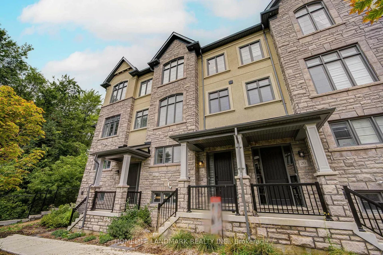 18, Gardenders, Angus Glen, Markham