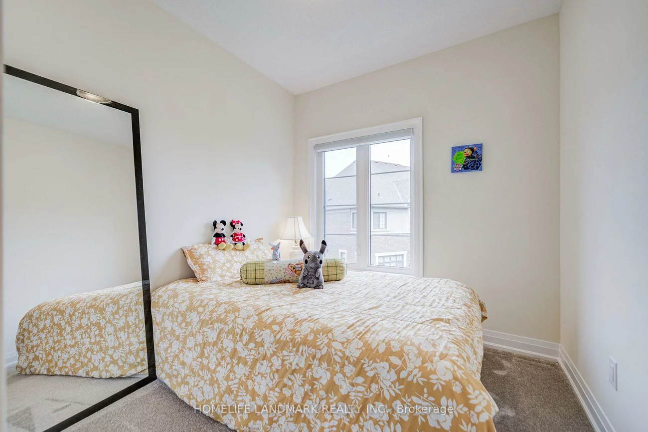 18, Gardenders, Angus Glen, Markham