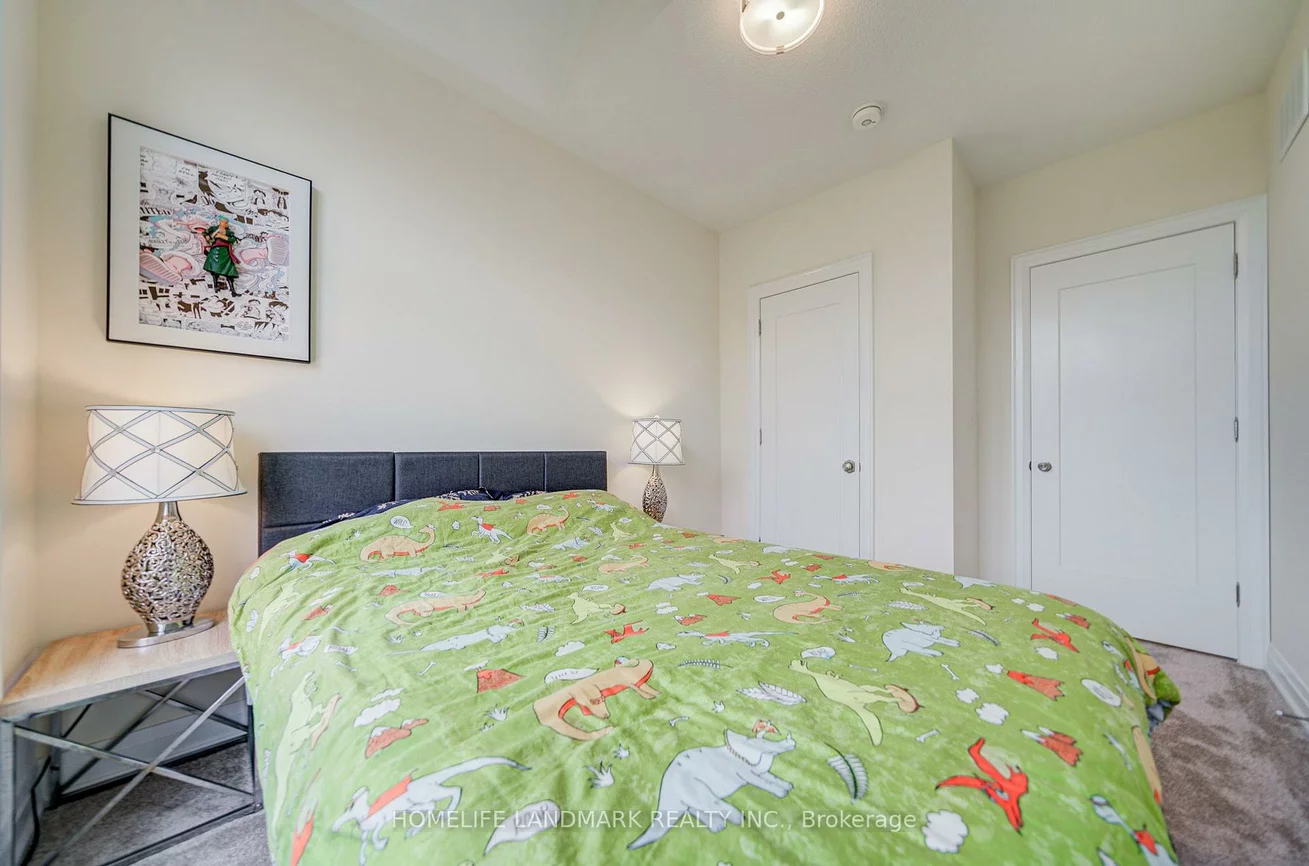 18, Gardenders, Angus Glen, Markham