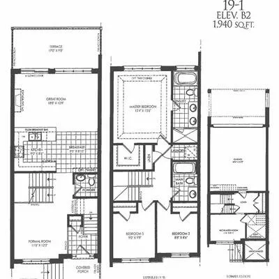 18, Gardenders, Angus Glen, Markham